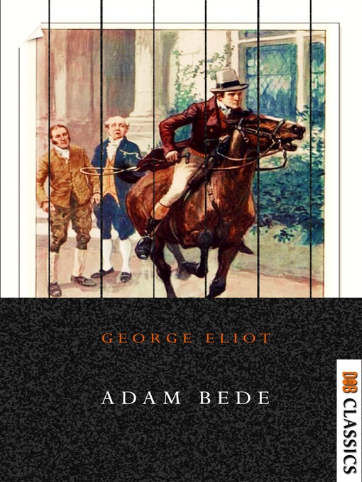 Title details for Adam Bede by George Eliot - Available
